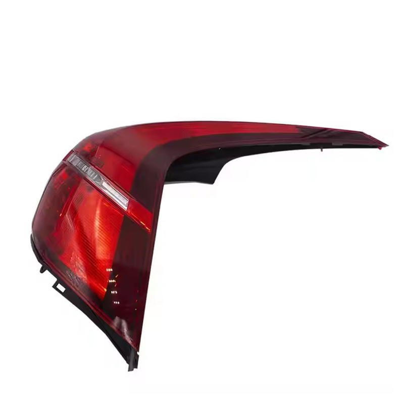 Womala Sistem Pencahayaan Otomatis 31689689 Belakang Kanan Merah Lampu Belakang LED Kiri Untuk Volvo XC60