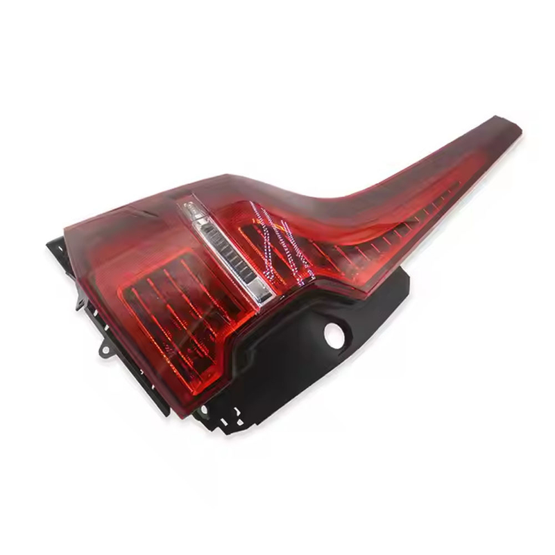 Womala Sistem Pencahayaan Otomatis 31689689 Belakang Kanan Merah Lampu Belakang LED Kiri Untuk Volvo XC60