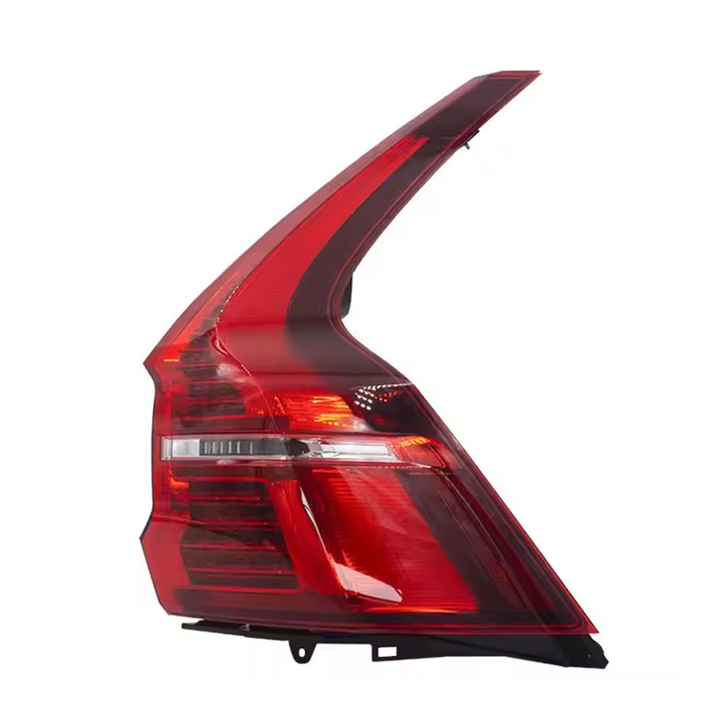 Womala Sistem Pencahayaan Otomatis 31689689 Belakang Kanan Merah Lampu Belakang LED Kiri Untuk Volvo XC60