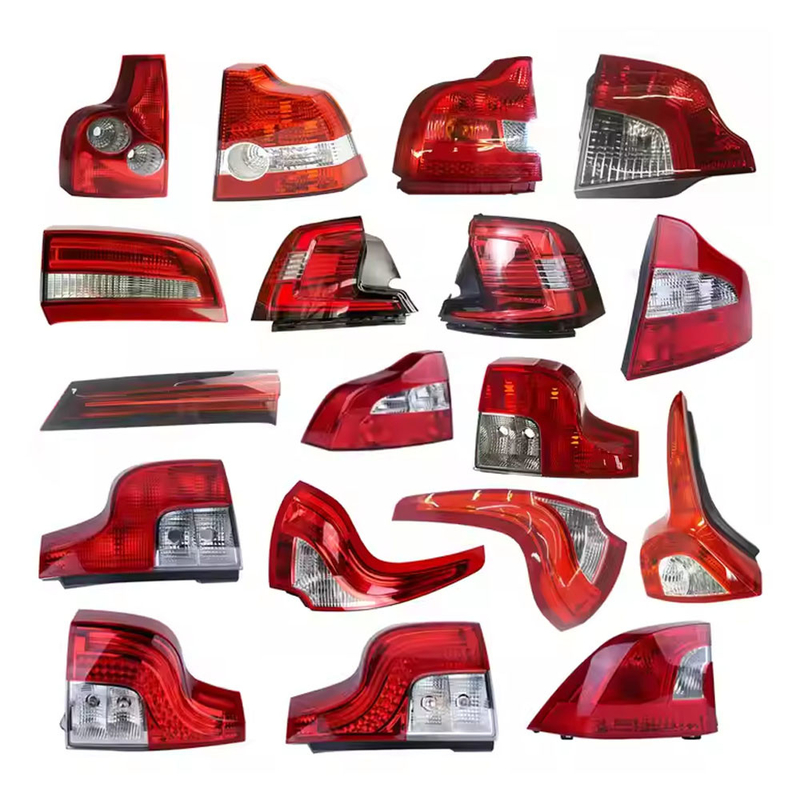 Womala Jual Hot Sistem pencahayaan Bagian 31689336 31689337 31689689 31689337 Lampu Belakang Belakang Belakang Untuk suku cadang mobil Volvo XC60