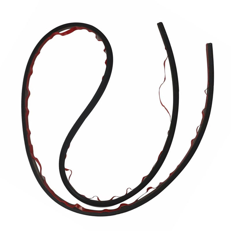 Womala High Quality Auto Parts 31213403 Segel Belakang Untuk Auto Parts XC60 Bagian