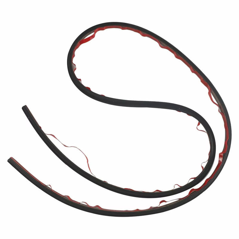 Womala High Quality Auto Parts 31213403 Segel Belakang Untuk Auto Parts XC60 Bagian