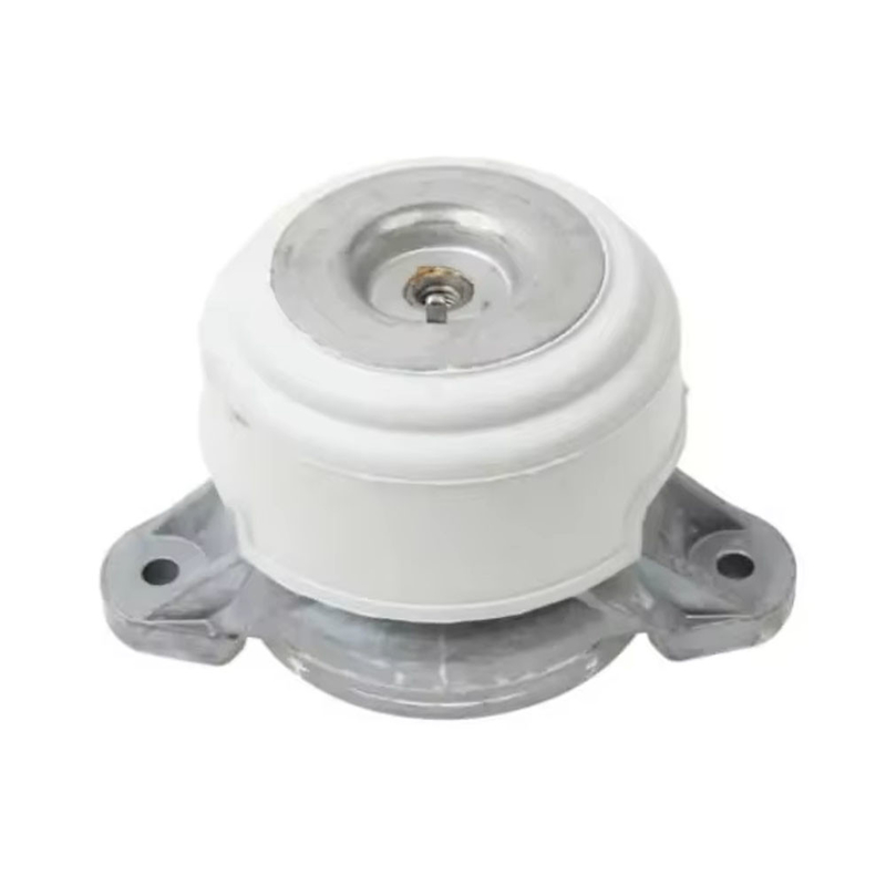 2042405617 Mobil Otomotif Front Mesin Karet Mounting untuk Mercedes Benz Kelas C E W204 C207 C300 E350 E400