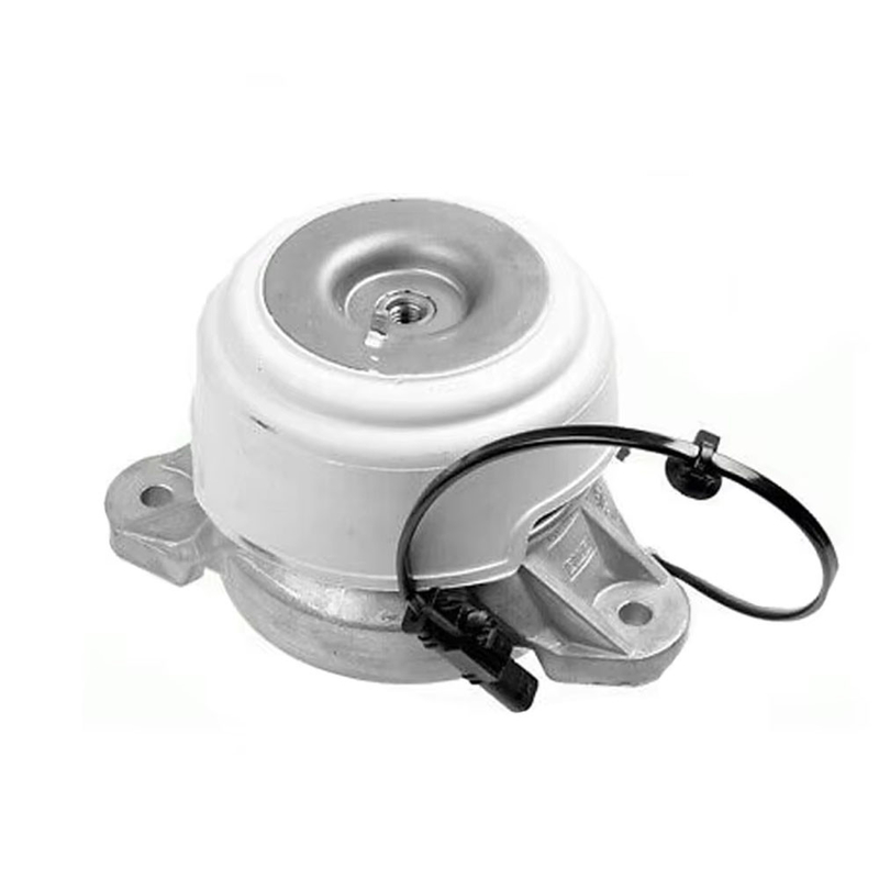 2042405617 Mobil Otomotif Front Mesin Karet Mounting untuk Mercedes Benz Kelas C E W204 C207 C300 E350 E400