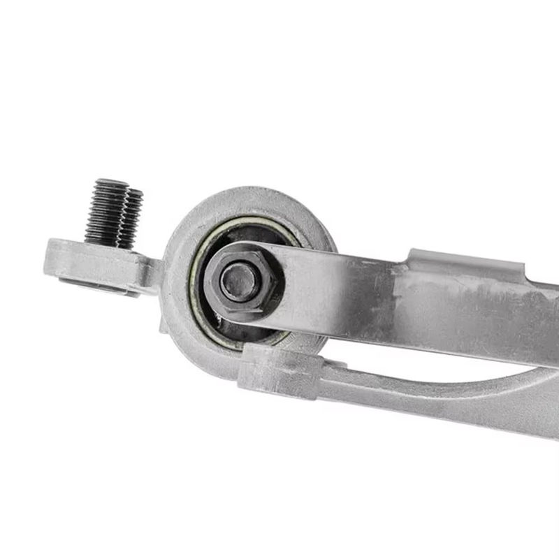 Sistem Mesin Otomotif OE 30680749 Mounting Mesin Karet Untuk Auto Parts S80 XC90 2003-2014 Bagian Mesin Lainnya