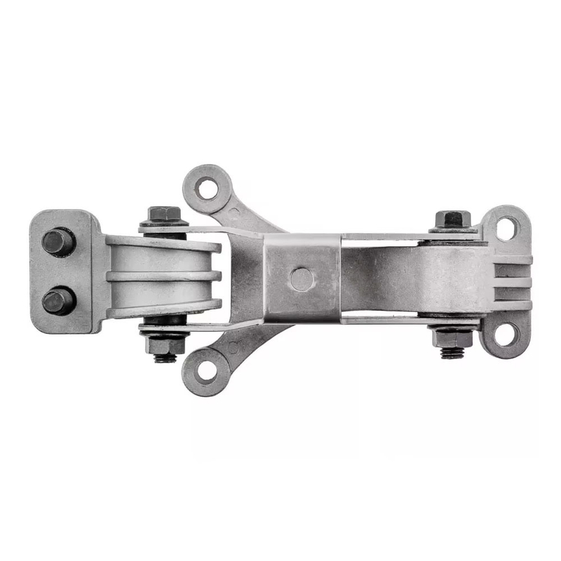 Sistem Mesin Otomotif OE 30680749 Mounting Mesin Karet Untuk Volvo S80 XC90 2003-2014 Bagian Mesin Lainnya