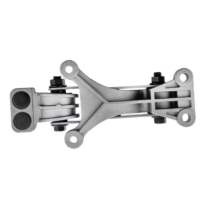 Sistem Mesin Otomotif OE 30680749 Mounting Mesin Karet Untuk Volvo S80 XC90 2003-2014 Bagian Mesin Lainnya