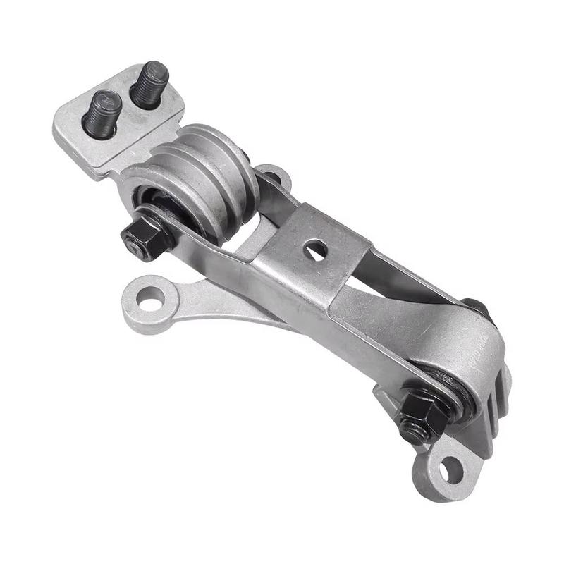 Sistem Mesin Otomotif OE 30680749 Mounting Mesin Karet Untuk Volvo S80 XC90 2003-2014 Bagian Mesin Lainnya