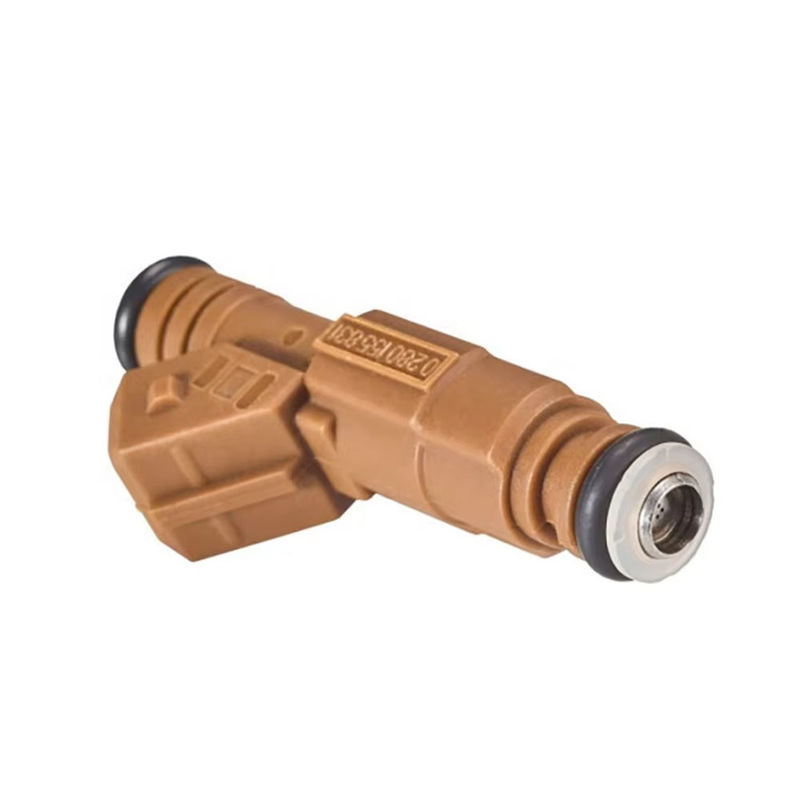 Bagian mesin mobil OE 9186340 Injeksi katup Silinder untuk Auto Parts S60 S80 XC70 XC90 bagian mobil sistem mesin