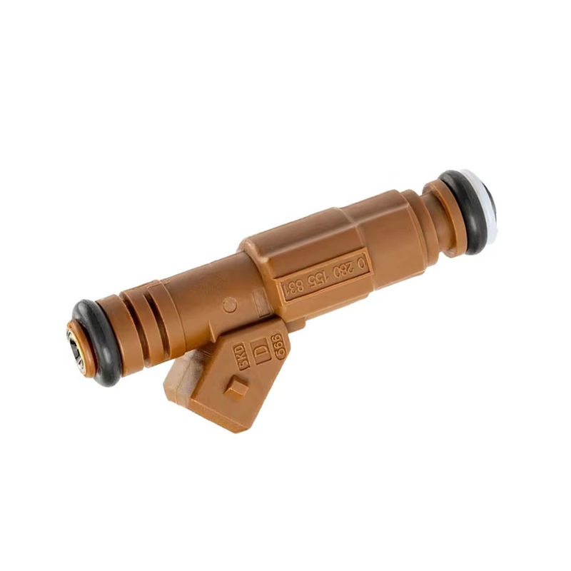 Bagian mesin mobil OE 9186340 Injeksi katup Silinder untuk Auto Parts S60 S80 XC70 XC90 bagian mobil sistem mesin