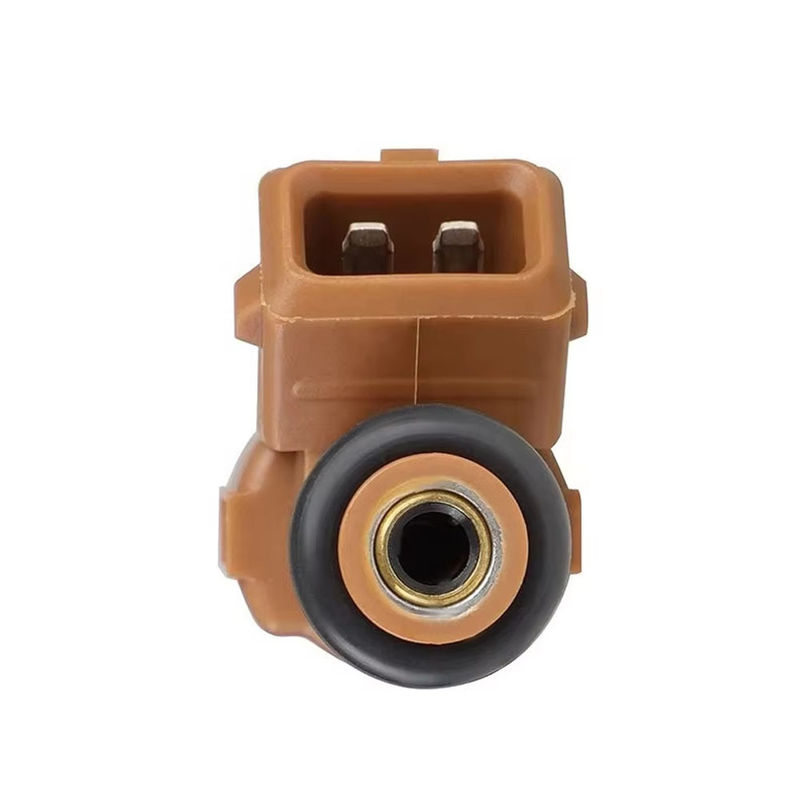 Bagian mesin mobil OE 9186340 Injeksi katup Silinder untuk Auto Parts S60 S80 XC70 XC90 bagian mobil sistem mesin