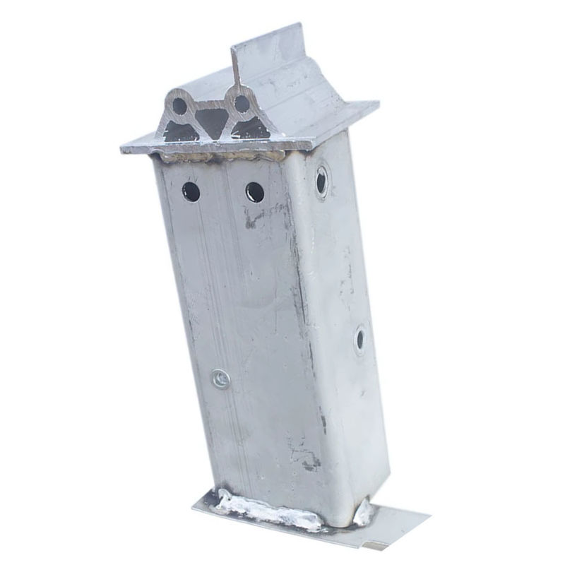 Woamla Genuine Auto Parts OE 31429924 Front Bumper impact bar Carrier untuk Auto Parts XC60 Mk2