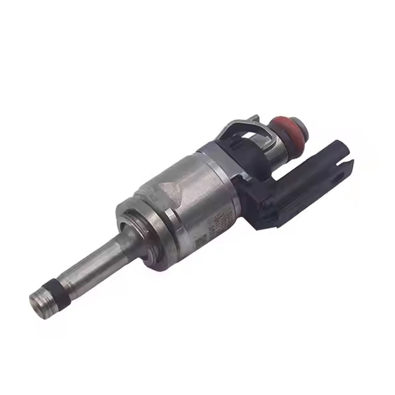 Womala New Original Auto Parts OE 32140135 Injektor bahan bakar untuk Volvo 2019-2022 suku cadang Volvo XC40