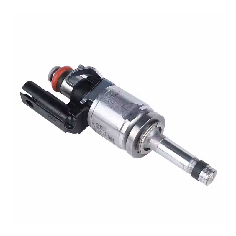 Womala New Original Auto Parts OE 32140135 Injektor bahan bakar untuk Volvo 2019-2022 suku cadang Volvo XC40
