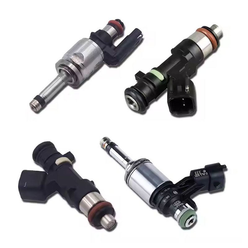 Womala New Original Auto Parts OE 32140135 Injektor bahan bakar untuk Volvo 2019-2022 suku cadang Volvo XC40