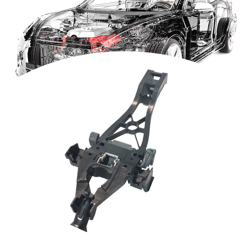 Womala 30784203 Asas pegangan pintu eksterior untuk V60 S90 XC90 Model V90