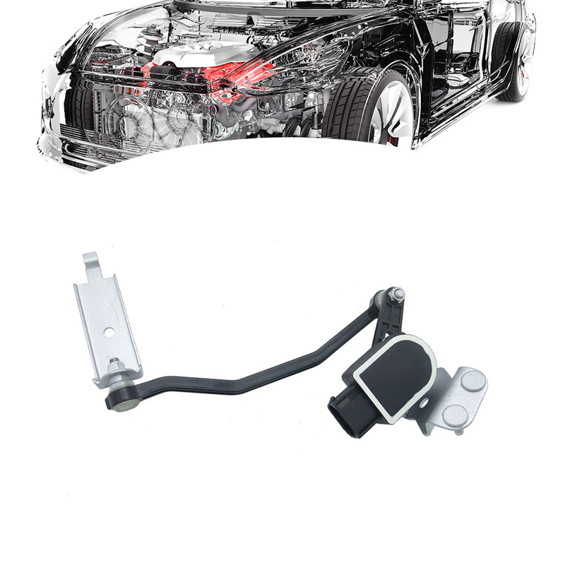 Womala 31288271 Sensor Parkir Depan untuk S60 S80 V60 V70 XC60 XC90