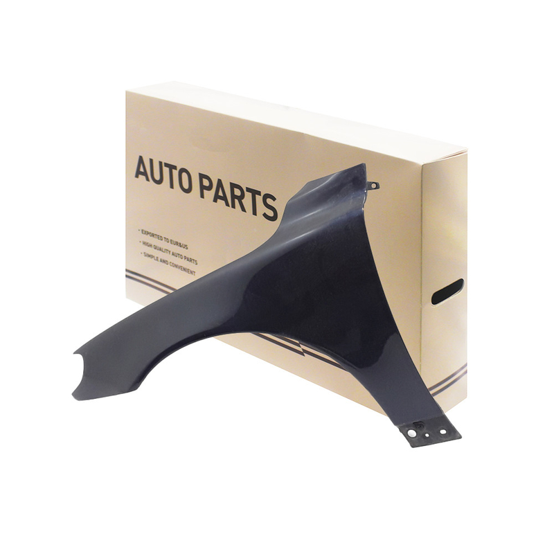 Womala Left Front Fender 31294000 untuk S60 S80 V60 V70 XC60 XC90 Kualitas OEM