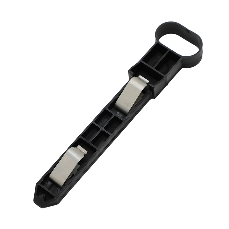Womala 31294522 Lampir depan Anchor Assembly untuk S60 S80 V70 XC70 Secure Fit
