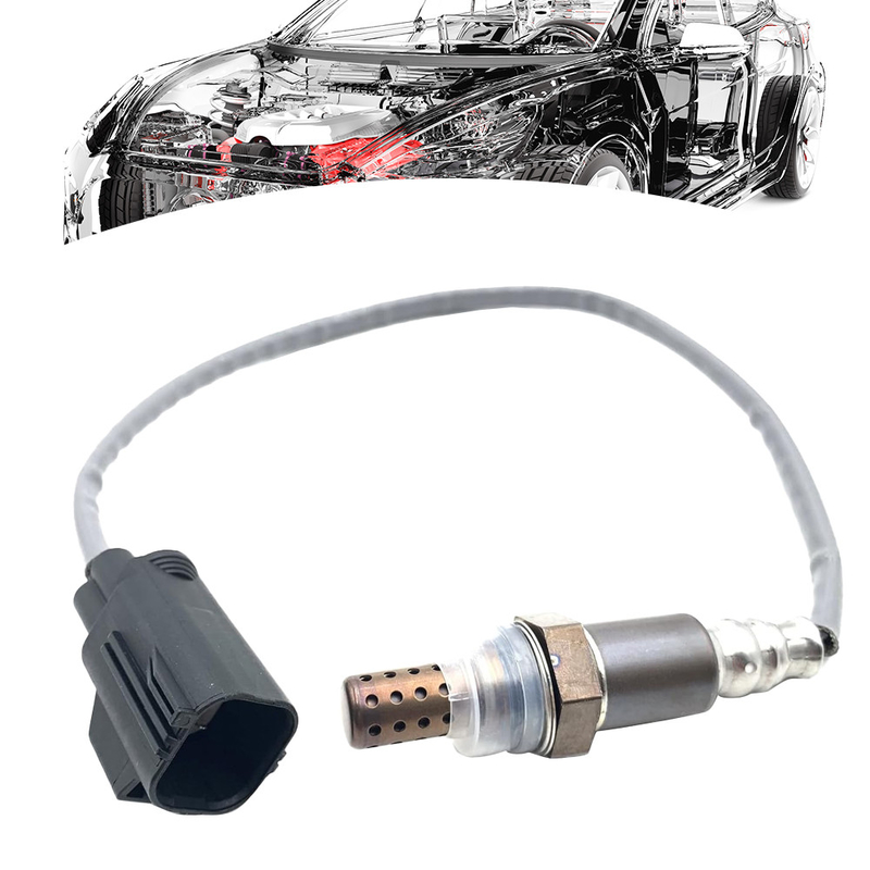 Womala Sensor Oksigen Belakang 31319665 untuk 2011-2018 S60 V60 T5 T6
