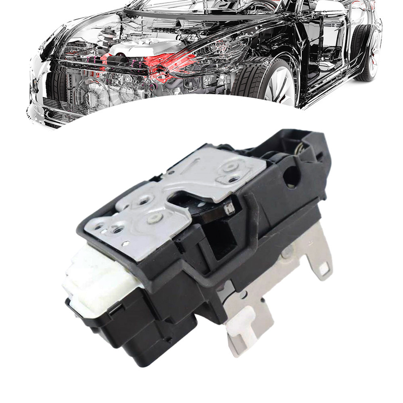 Womala 31322605 Door Lock Kit CH Untuk 2015 XC90 OEM suku cadang