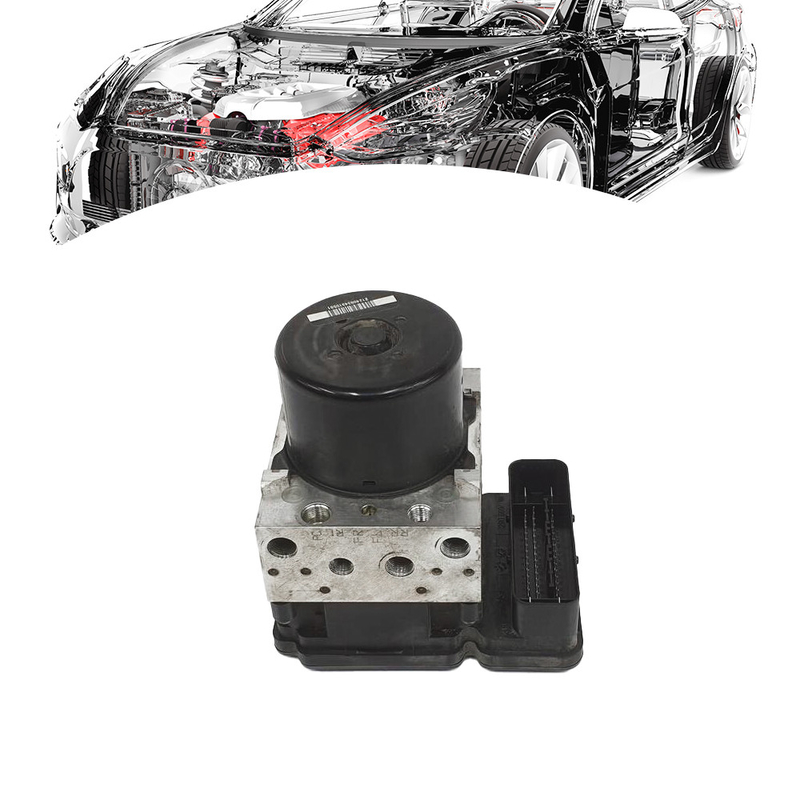 Womala 31329140 ABS Control Unit untuk 2014-2018 XC90 Keamanan dan Kinerja