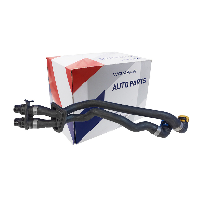Womala HVAC Heater Hose 31338213 untuk 2011-2018 S60 Pendingin dan Pemanasan yang Dapat Diandalkan
