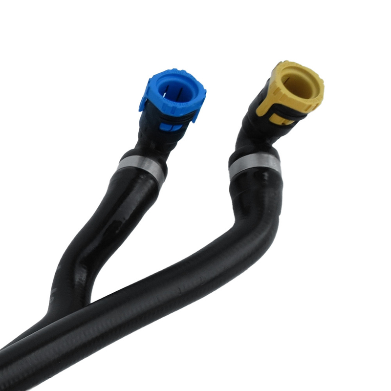 Womala HVAC Heater Hose 31338213 untuk 2011-2018 S60 Pendingin dan Pemanasan yang Dapat Diandalkan