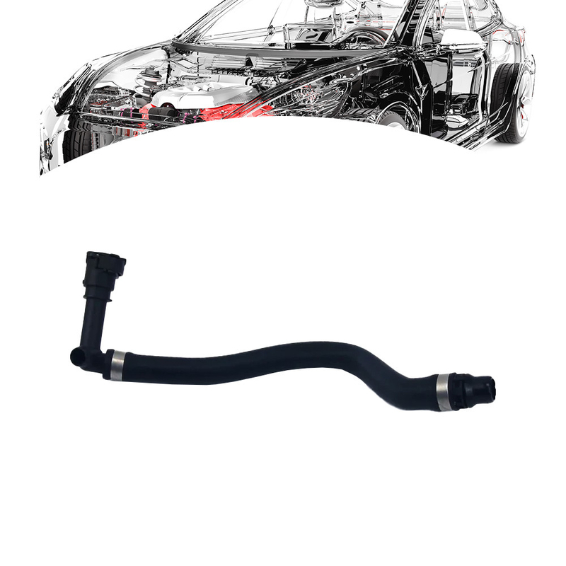 Womala Connector Hose 31368540 untuk S60 S90 V60 V90 XC60 XC90 2016-2023