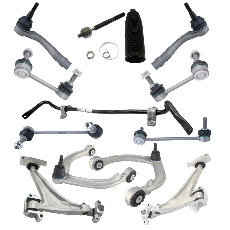 Womala Bagian sistem suspensi untuk mobil 31476415 31476416 314292347C 31406930 31406873 31406874 untuk volvo semua aksesoris