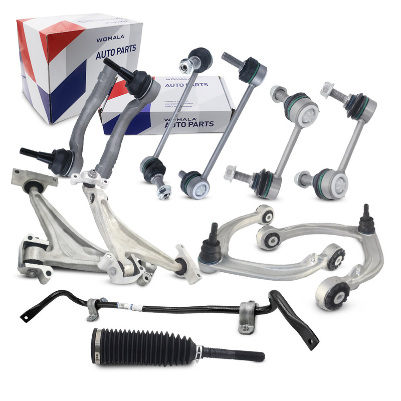 Womala Bagian sistem suspensi untuk mobil 31476415 31476416 314292347C 31406930 31406873 31406874 untuk volvo semua aksesoris