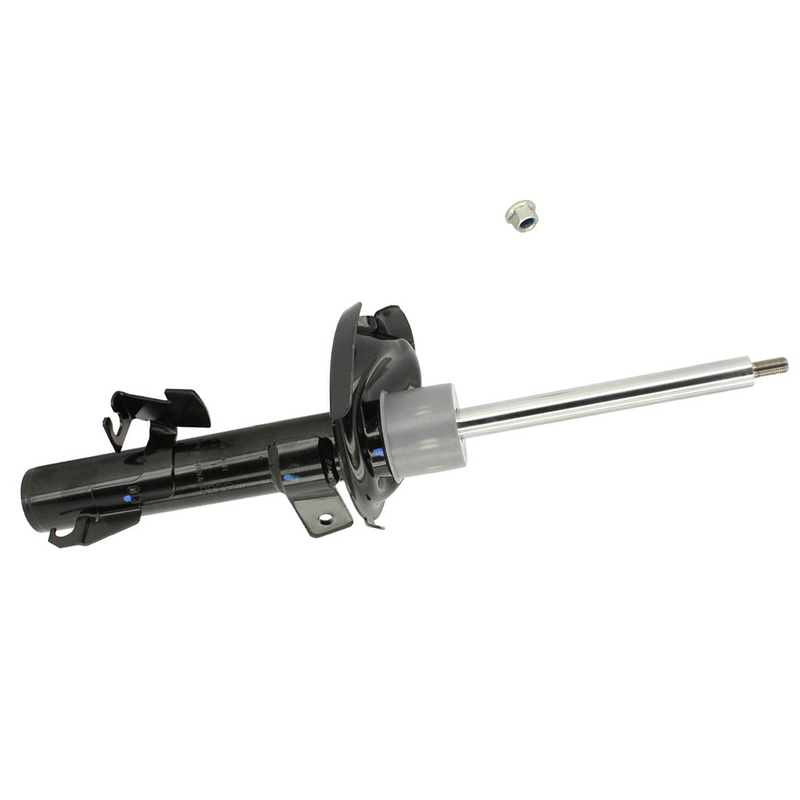 Sistem Suspensi Bagian Otomotif 334700 30618110 Suspensi Gas Shock Absorber Untuk Volvo C70 S60 S70 S80 XC70 V40 Aksesoris