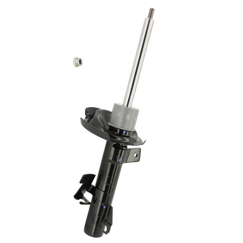 Sistem Suspensi Bagian Otomotif 334700 30618110 Suspensi Gas Shock Absorber Untuk Volvo C70 S60 S70 S80 XC70 V40 Aksesoris