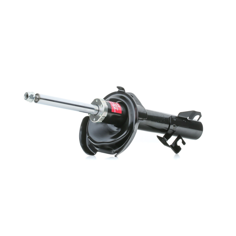 Sistem Suspensi Bagian Otomotif 334700 30618110 Suspensi Gas Shock Absorber Untuk Volvo C70 S60 S70 S80 XC70 V40 Aksesoris