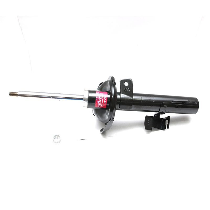 Sistem Suspensi Bagian Otomotif 334700 30618110 Suspensi Gas Shock Absorber Untuk Volvo C70 S60 S70 S80 XC70 V40 Aksesoris
