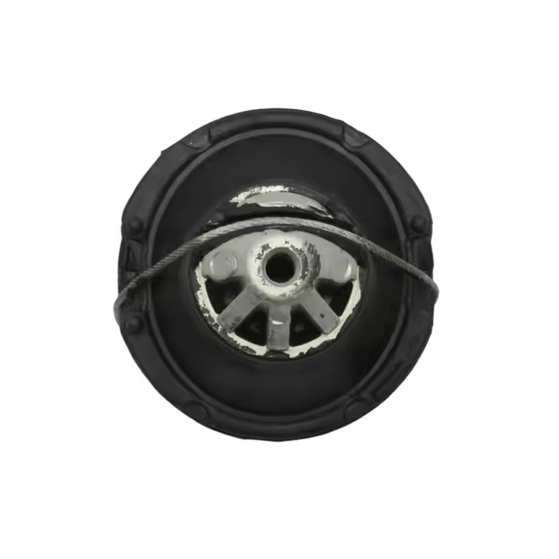 Bagian Otomotif 30778951 Bagian depan / belakang Mesin Mount Bracket Untuk Volvo S40 XC90 S80 2002-2004
