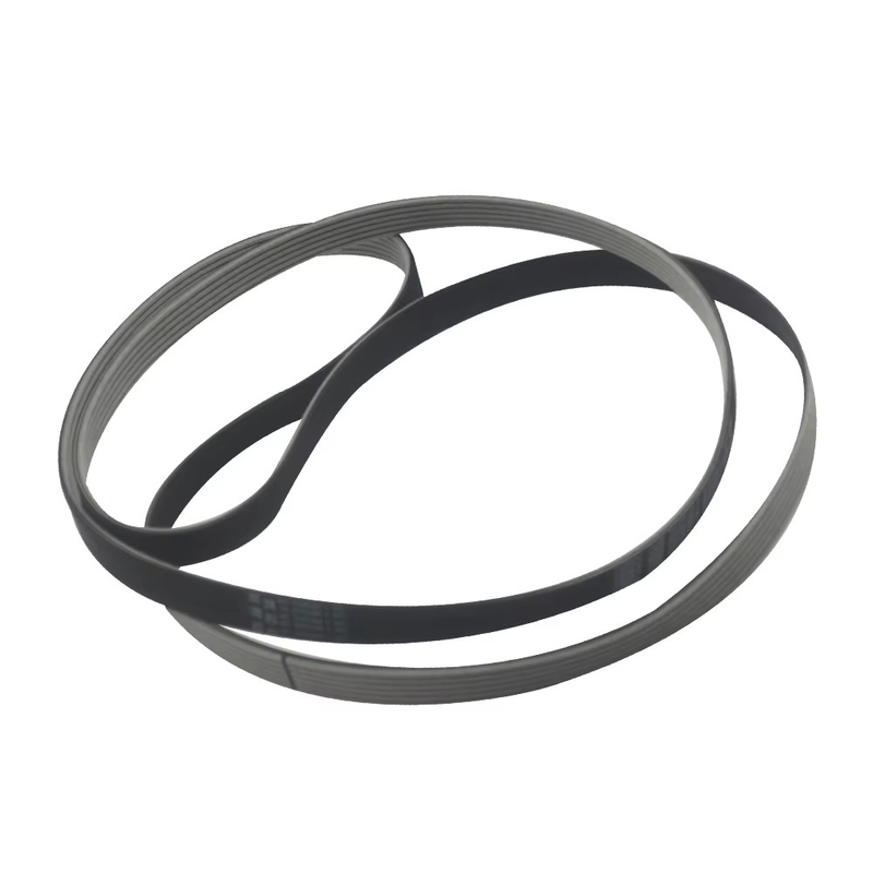100% Asal Bagian Otomotif 32213657 Sabuk Sabuk Serpentine Set Untuk Volvo XC90 16- Aksesoris Mobil