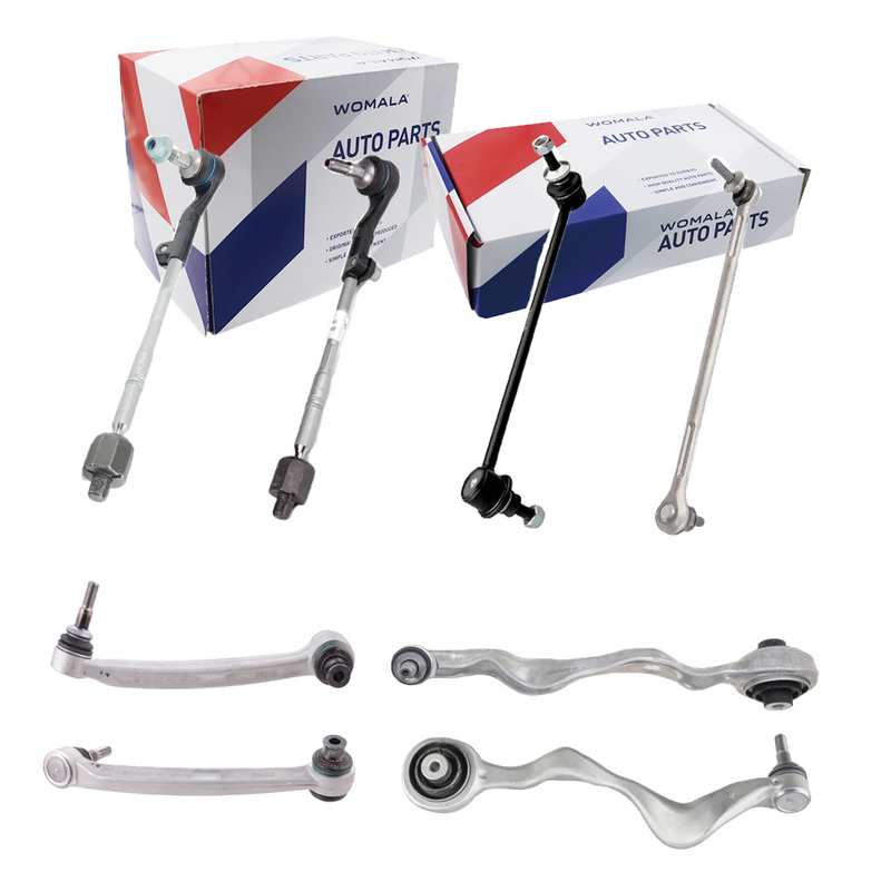 Sistem Suspensi 32102283461 Tie Rod 31352283441 Bar Stabiliser Depan 31102283577 Control Arm Untuk BMW M3 2009-2014