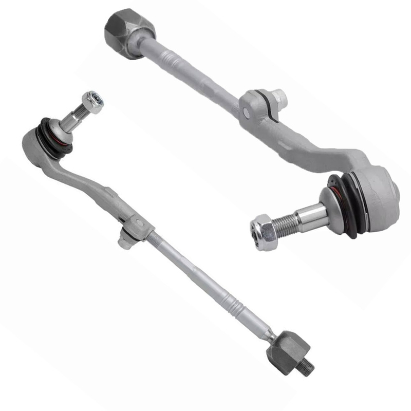 Sistem Suspensi Bagian Otomotif Bagian depan / belakang Tie Rod Balance Bar Control Straight Arm Assembly Untuk BMW M2 M3 M4 2014-2020