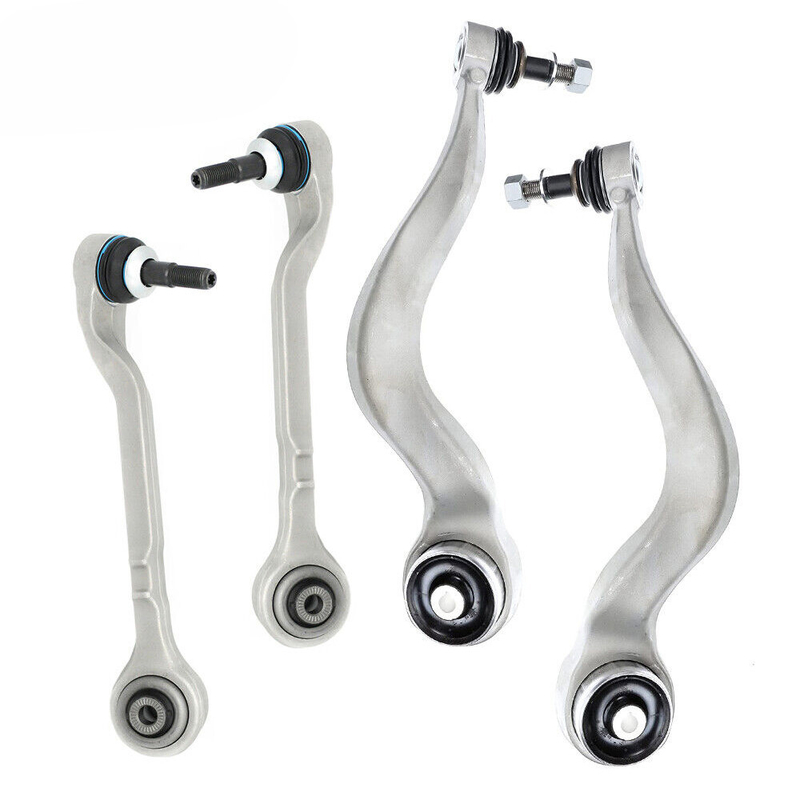 Sistem Suspensi Bagian Otomotif Bagian depan / belakang Tie Rod Balance Bar Control Straight Arm Assembly Untuk BMW M2 M3 M4 2014-2020
