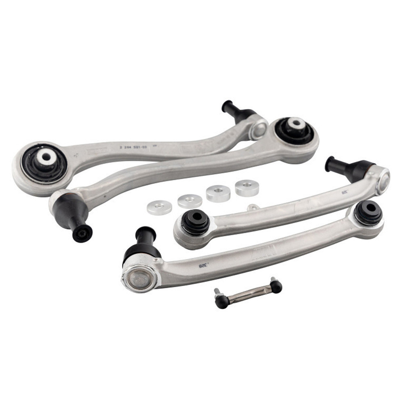 Sistem Suspensi Bagian Otomotif Bagian depan / belakang Tie Rod Balance Bar Control Straight Arm Assembly Untuk BMW M2 M3 M4 2014-2020