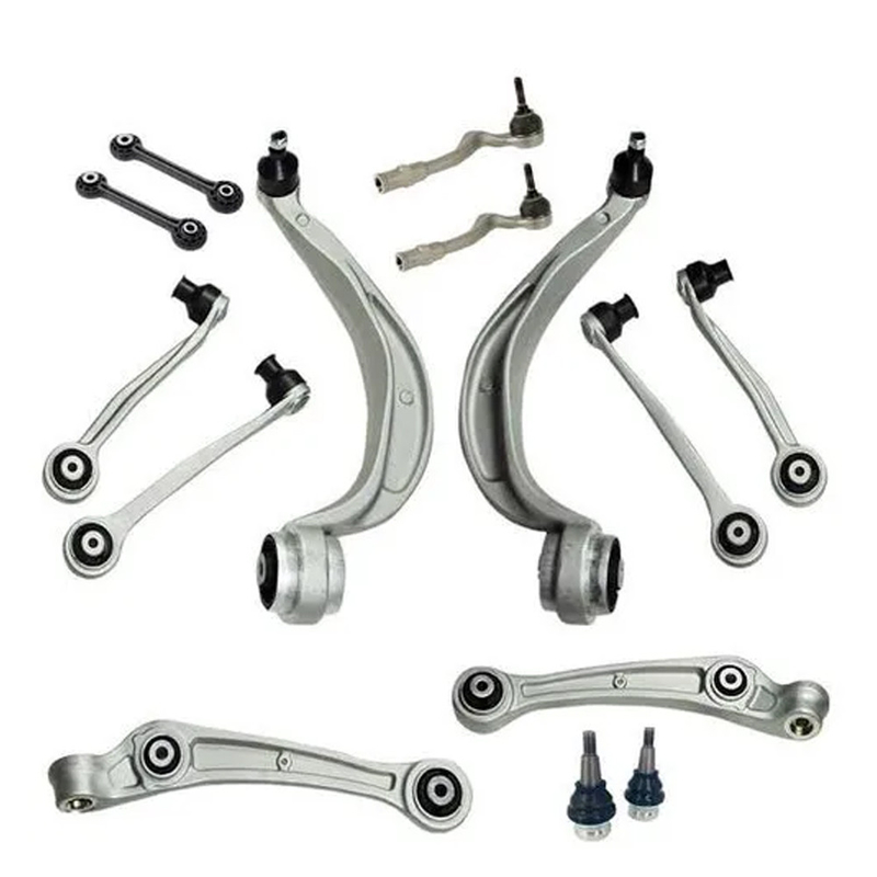 Auto Parts 32106880695 Tie Rod 31306893359 Stabilizer Bar Front Lower Straight / Bent Arm Assembly Untuk BMW I3 (G28) 2022-