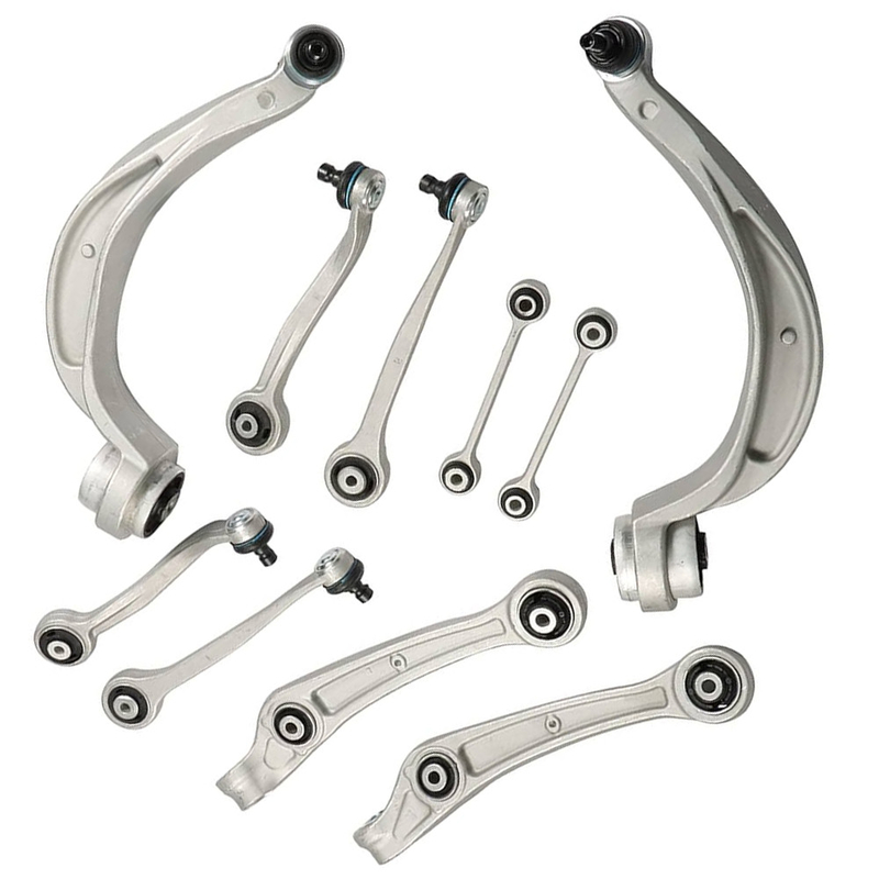 Auto Parts 32106880695 Tie Rod 31306893359 Stabilizer Bar Front Lower Straight / Bent Arm Assembly Untuk BMW I3 (G28) 2022-