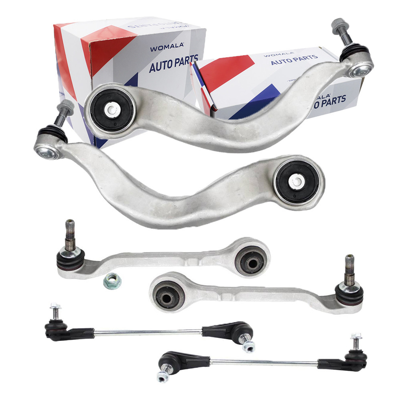 Bagian Otomotif Tie Rod Balance Bar lurus Arm Assembly Control Arm Assembly Untuk BMW Seri 3 G20 G28 2019-