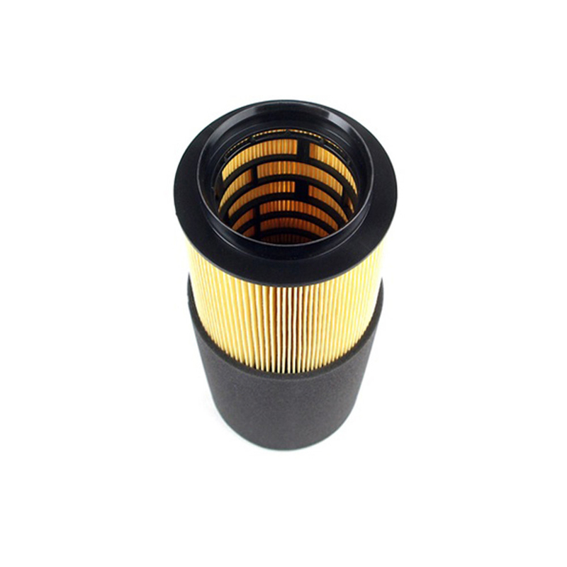 8671488 Filter Udara Mesin Efisiensi Tinggi Fits S60 V70 XC70 XC90 Model