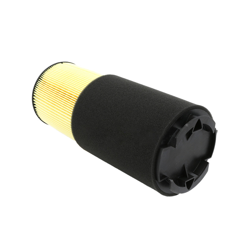 8671488 Filter Udara Mesin Efisiensi Tinggi Fits S60 V70 XC70 XC90 Model