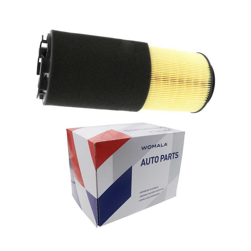 8671488 Filter Udara Mesin Efisiensi Tinggi Fits S60 V70 XC70 XC90 Model