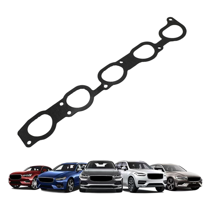 Input Manifold Gasket Elwis 9458534 Untuk C70 S60 S70 S80 V70 XC70 XC90 5 Silinder