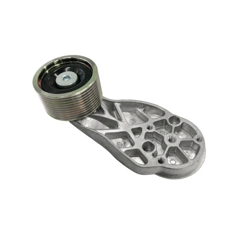 Womala Belt Tensioner 20521447 Aksesoris mesin untuk truk FH13 FM13 FH FM