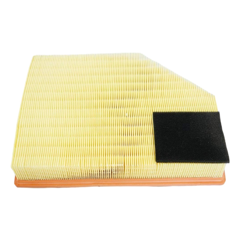 Filter Udara Mesin 30636551 Filtrasi Berkinerja Tinggi Untuk S60 V70 XC70